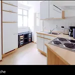 Appartamento Fewo Forchheim