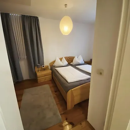 Apartament Fewo Forchheim