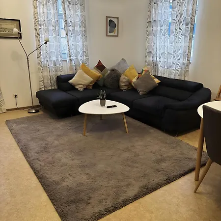 Apartment Fewo Forchheim Forchheim (Bavaria)