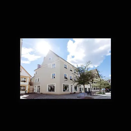 Apartament Fewo Forchheim Forchheim (Bavaria)