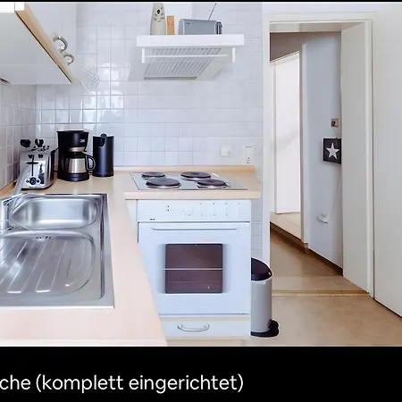 Fewo Forchheim *