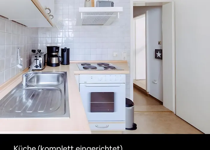 Fewo Forchheim *